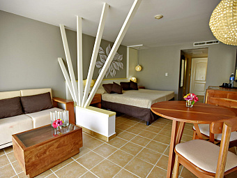 MEMORIES CARIBE BEACH RESORT 4*