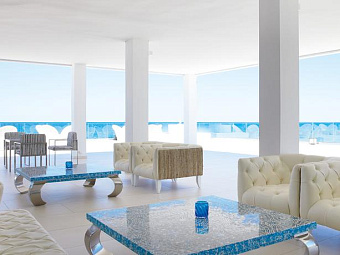  THE WHITE PALACE GRECOTEL LUXURY RESORT 5*