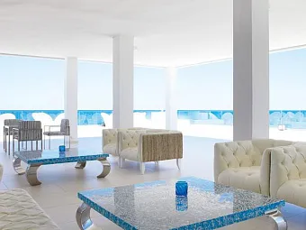 THE WHITE PALACE GRECOTEL LUXURY RESORT 5*