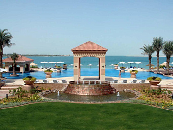  AL RAHA BEACH HOTEL 5*