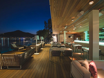 DUKLEY HOTELS & RESORTS 5*