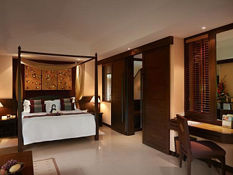 BO PHUT RESORT & SPA 5*