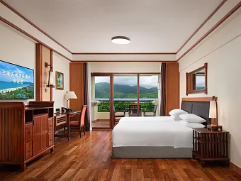 HORIZON RESORT & SPA 5 *