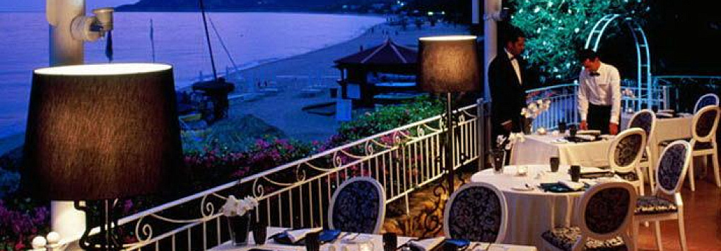 Отель FORTE VILLAGE VILLA DEL PARCO 5*, Италия, Сардиния, Кальяри. 