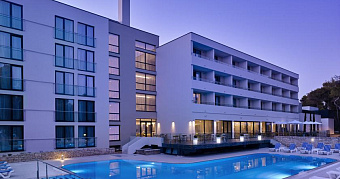 PARK PLAZA ARENA PULA 3*