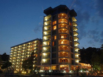 KALIAKRA ALBENA 4*