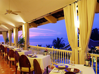  LA VERANDA RESORT PHU QUOC 5*