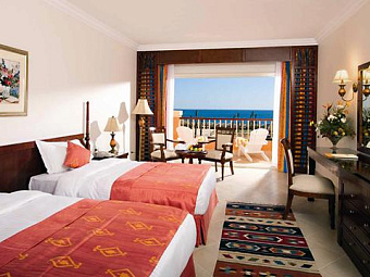 CARIBBEAN WORLD RESORT SOMA BAY 5*