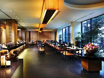  Отель AMARI OCEAN PATTAYA 5*, Таиланд, Паттайя. 