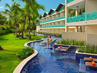 HILTON LA ROMANA RESORT & WATERPARK 5*