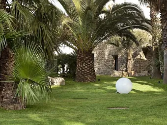 Отель GARDEN & VILLAS RESORT 4* Super
