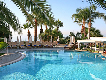 MEDITERRANEAN BEACH 4*