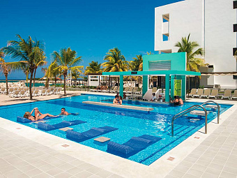 RIU PALACE JAMAICA 5*