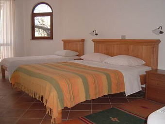 LEVANTIN INN 3*