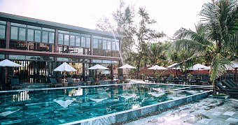 THE PALMY PHU QUOC RESORT & SPA 4*