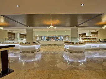 LARA BARUT COLLECTION 5*