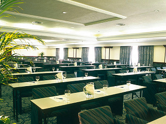 Отель RIU CANCUN 5*