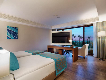 NIRVANA MEDITERRANEAN EXCELLENCE 5*