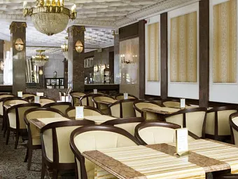  Отель SPA HOTEL PALACE ZVON 4*