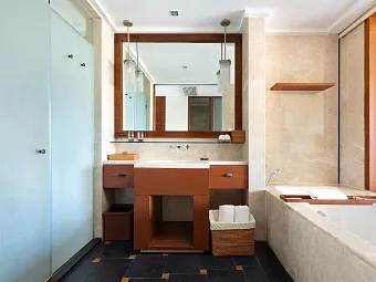 MANDARIN ORIENTAL SANYA 5*