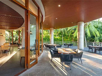 GRAND SOLUXE HOTEL & RESORT SANYA 5*