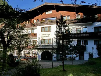 Отель EVIANQUELLE HOTEL 3*