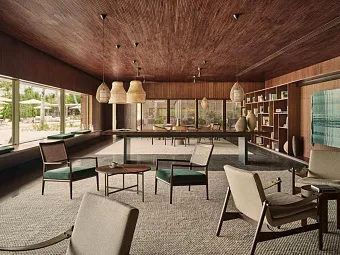 PATINA MALDIVES FARI ISLANDS 5*
