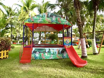 SUNSHINE RESORT INTIME SANYA 5*
