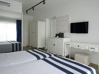BLUE DREAMS RESORT & SPA 5*