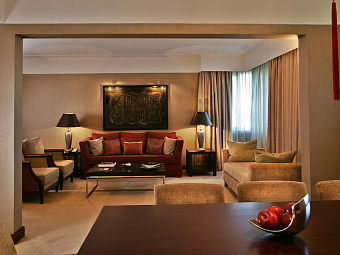  INTERCONTINENTAL LISBON 5*