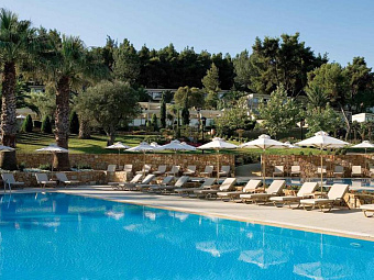 SANI BEACH CLUB 5*