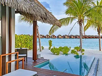 HERITANCE AARAH 5*