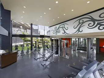 Отель HARD ROCK HOTEL CANCUN 5*