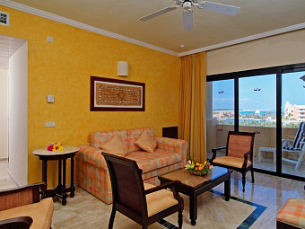  GRAND PALLADIUM RIVIERA 5*