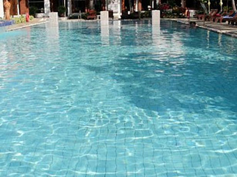 SAMUI PALM BEACH RESORT 4*