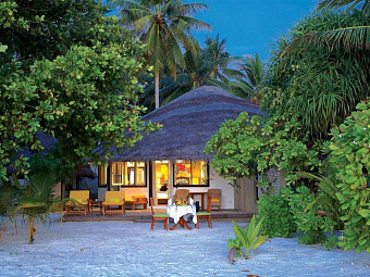 ANGSANA RESORT & SPA VELAVARU 5*