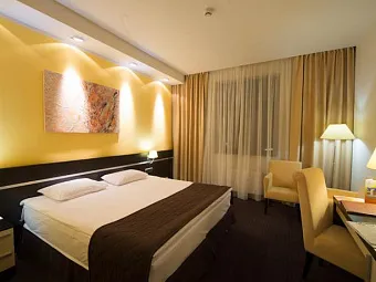 AZIMUT FREESTYLE ROSA KHUTOR 3*