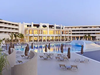 PRINCESS ANDRIANA RESORT & SPA 5*