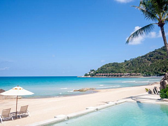 SHERATON SAMUI RESORT 5*