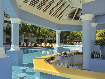IBEROSTAR GRAND ROSE HALL 5*