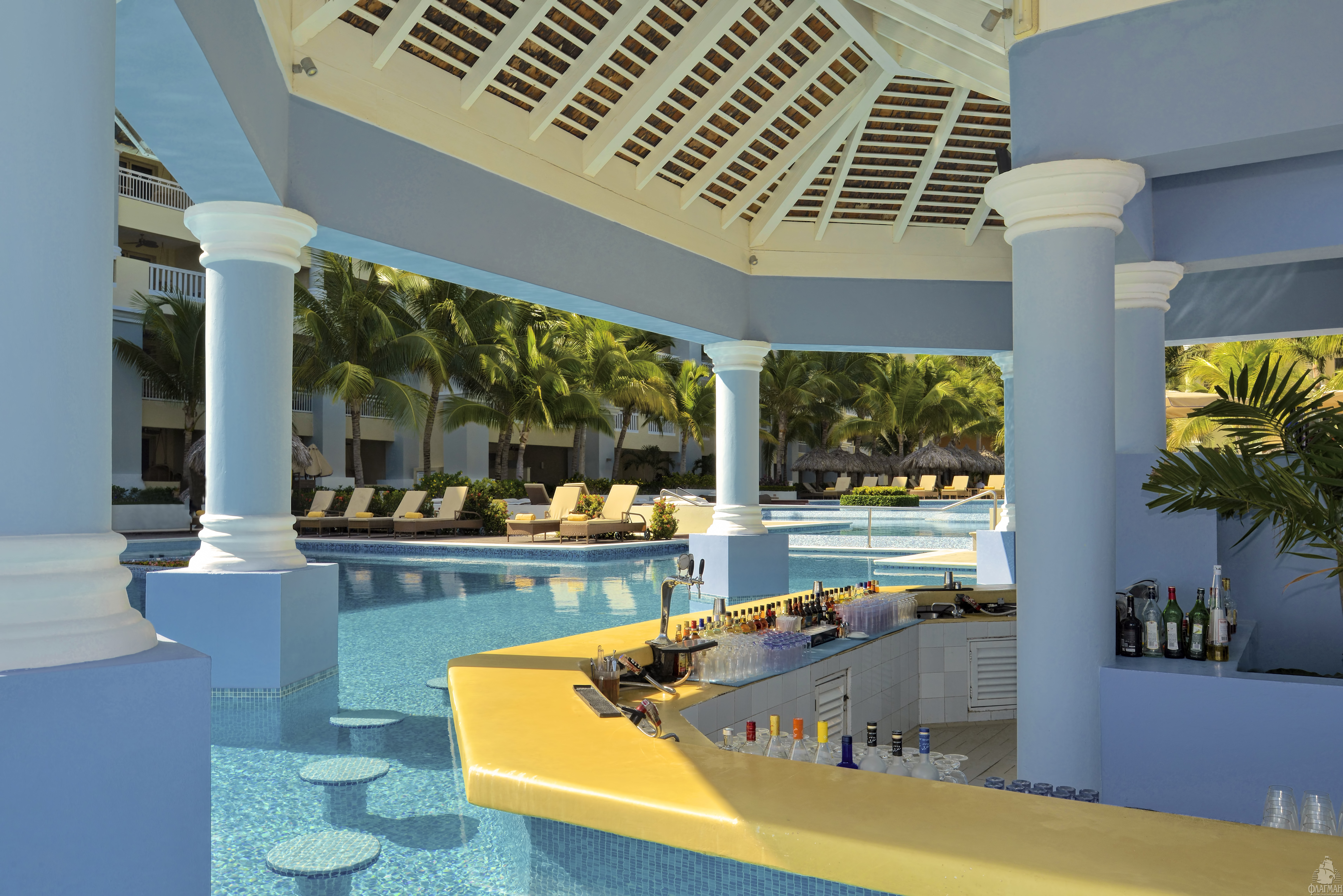 Iberostar Laguna Канкуна