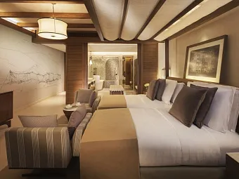 MADINAT JUMEIRAH AL NASEEM 5*