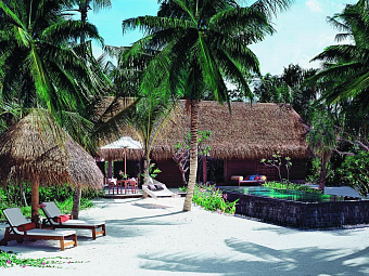   ONE & ONLY REETHI RAH 5*