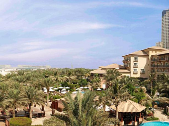 THE RITZ CARLTON DUBAI 5*