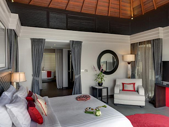 THE PAVILIONS PHUKET 5*