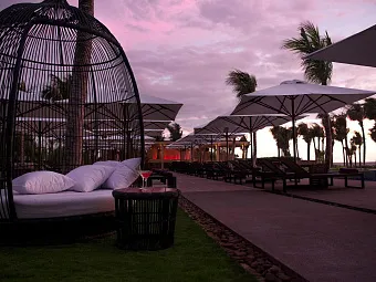 Отель SALINDA RESORT PHU QUOC ISLAND 5*