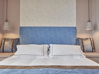 Отель AMADA COLOSSOS RESORT 4+*