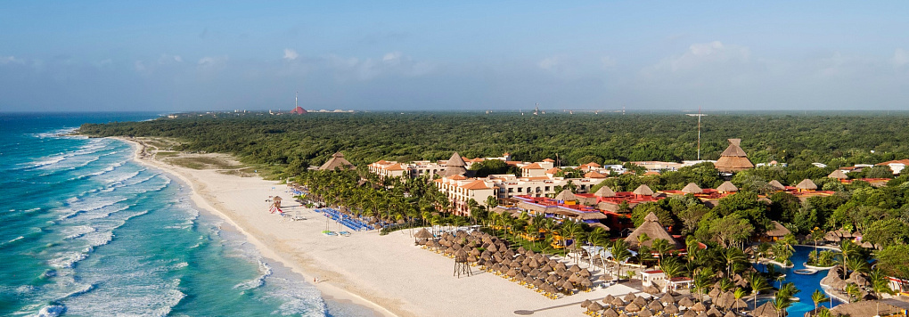  IBEROSTAR QUETZAL 5*. , -.