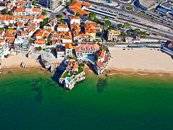 Отель ALBATROZ HOTEL 5*