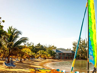  JEWEL PARADISE COVE ADULT BEACH RESORT & SPA 4*